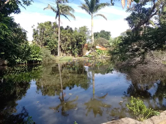 Imagem Chácara