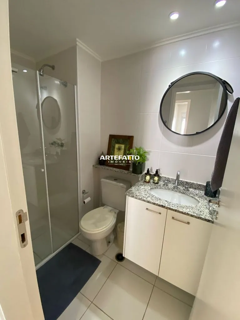 Imagem Apartamento à Venda em Socorro, São Paulo - SP