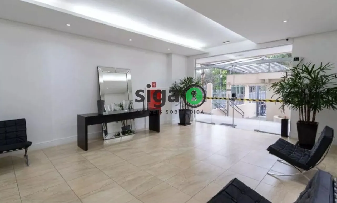 Imagem Apartamento a venda 2 dormitórios 1 vaga 51 m² na Fazenda Morumbi - Morumbi SP