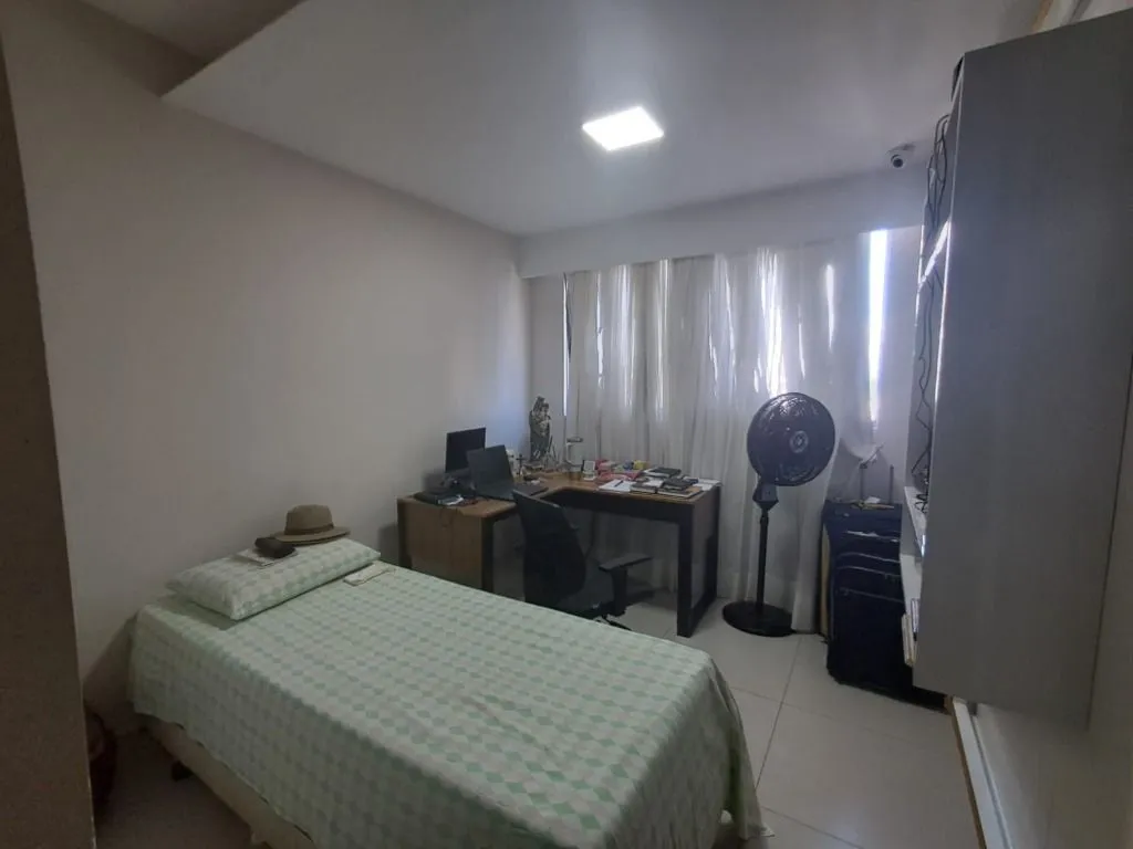 Imagem Apartamento com 3 dormitórios à venda, 135 m² por R$ 1.529.999,00 - Bessa - João Pessoa/PB
