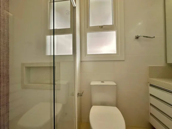 Imagem Casa em Condominio 4 Dormitórios - Bairro Zona Nova