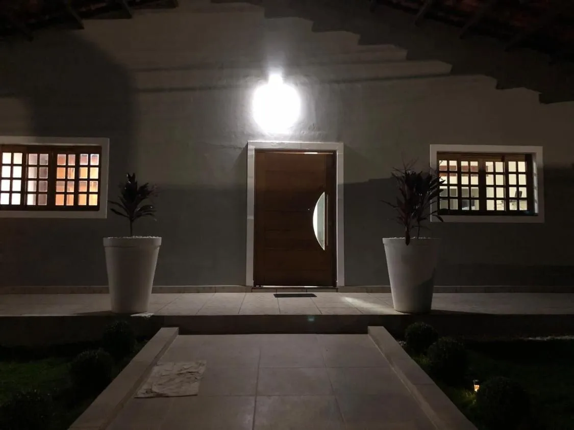 Imagem Casa Térrea com Amplo Terreno na Área Central de Itatiba ? 250 m² de Construção