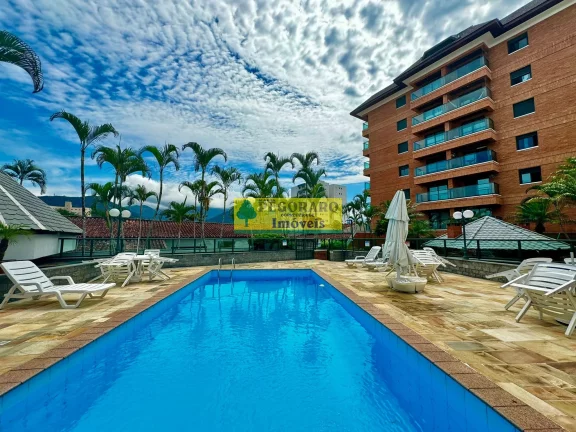 Imagem Cobertura Duplex com Piscina e Churrasqueira privativa a Venda na Prainha!
