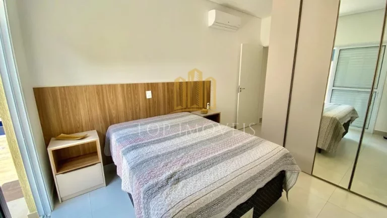 Imagem Maravilhosa casa três dormitórios suíte espaço gourmet piscina em condominio fechado