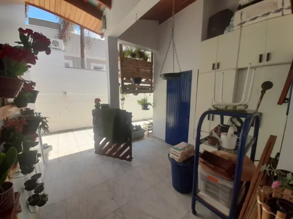 Imagem CASA RESIDENCIAL em ITU - SP, BAIRRO CAMPOS DE SANTO ANTÔNIO