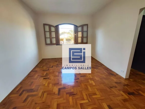 Imagem Casa com 3 dormitórios à venda, 160 m² por R$ 690.000,00 - Jardim São Sebastião - Socorro/SP
