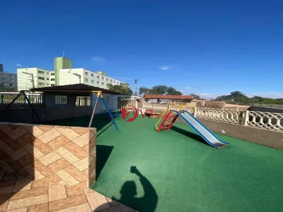 Imagem Apartamento a venda em Artur Alvim 2 Dormitórios, 1 Vaga, 56 m