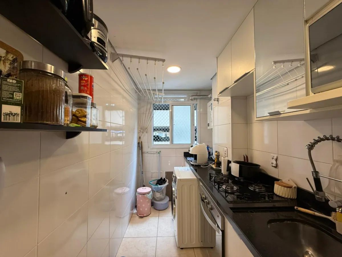 Imagem Apartamento para venda em Jardim Íris com 2 quartos, 44m2