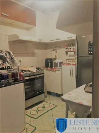 Imagem Casa de Condomínio com 2 Quartos à Venda, 72 m² em Burgo Paulista - São Paulo