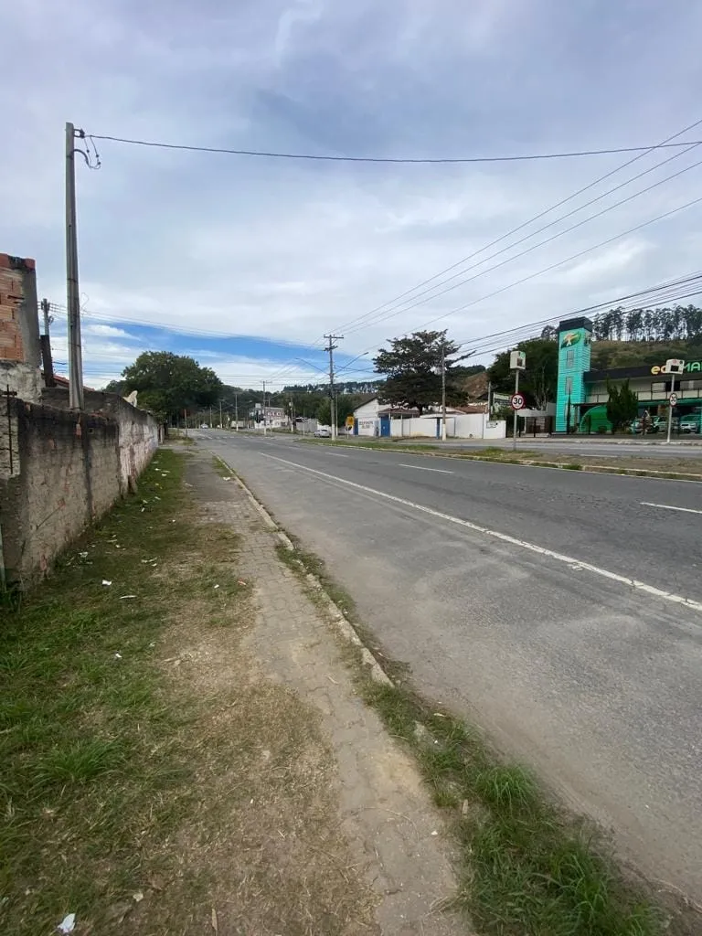 Imagem Terreno para Locação 3000M², Itaguaçú, Aparecida - SP