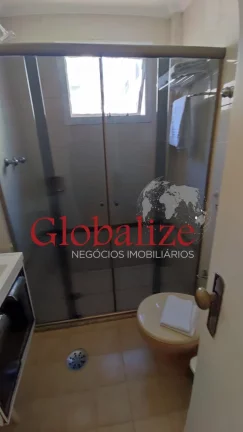 Imagem Apartamento com 01 dormitório, lazer, 01 banheiro 01 suíte no Gonzaga R$330.000,00