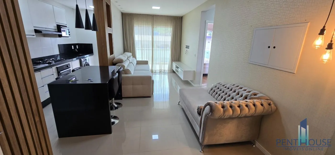 Imagem Apartamento Zona Central para Venda em Balneário Camboriú, Nações, 2 dormitórios, 1 suíte, 2 banheiros, 2 vagas
