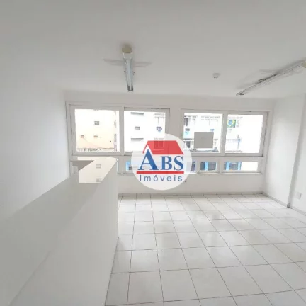Loja, 46 m² - venda por R$ 210.000,00 ou aluguel por R$ 1.900,00/mês - Gonzaga - Santos/SP