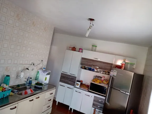 Imagem Casa com 2 Quartos à Venda,  em Jardim Jaqueline - São Paulo