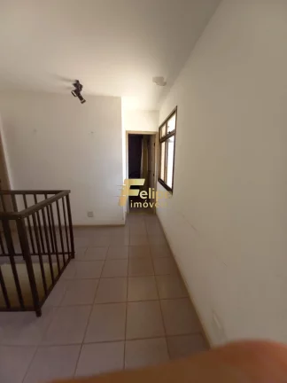 Imagem EXCELENTE COBERTURA DUPLEX COM PISCINA