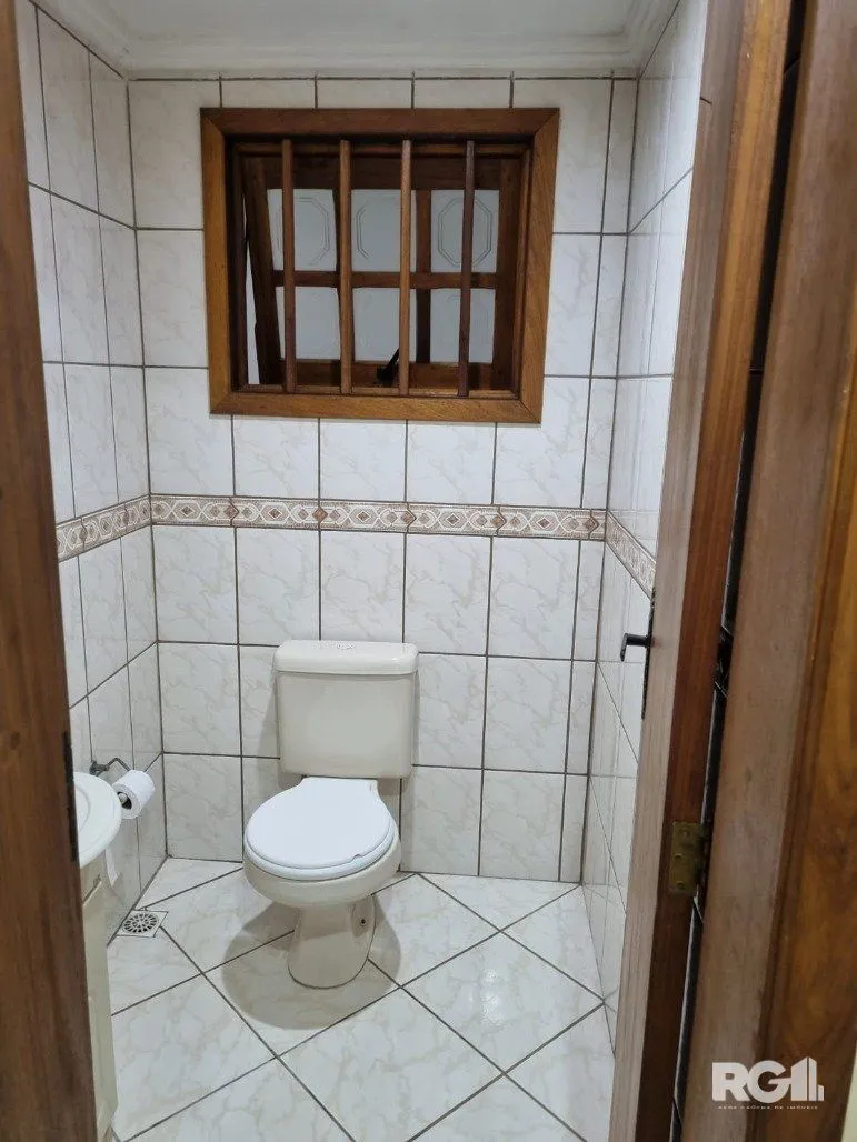Imagem Casa em Ermo