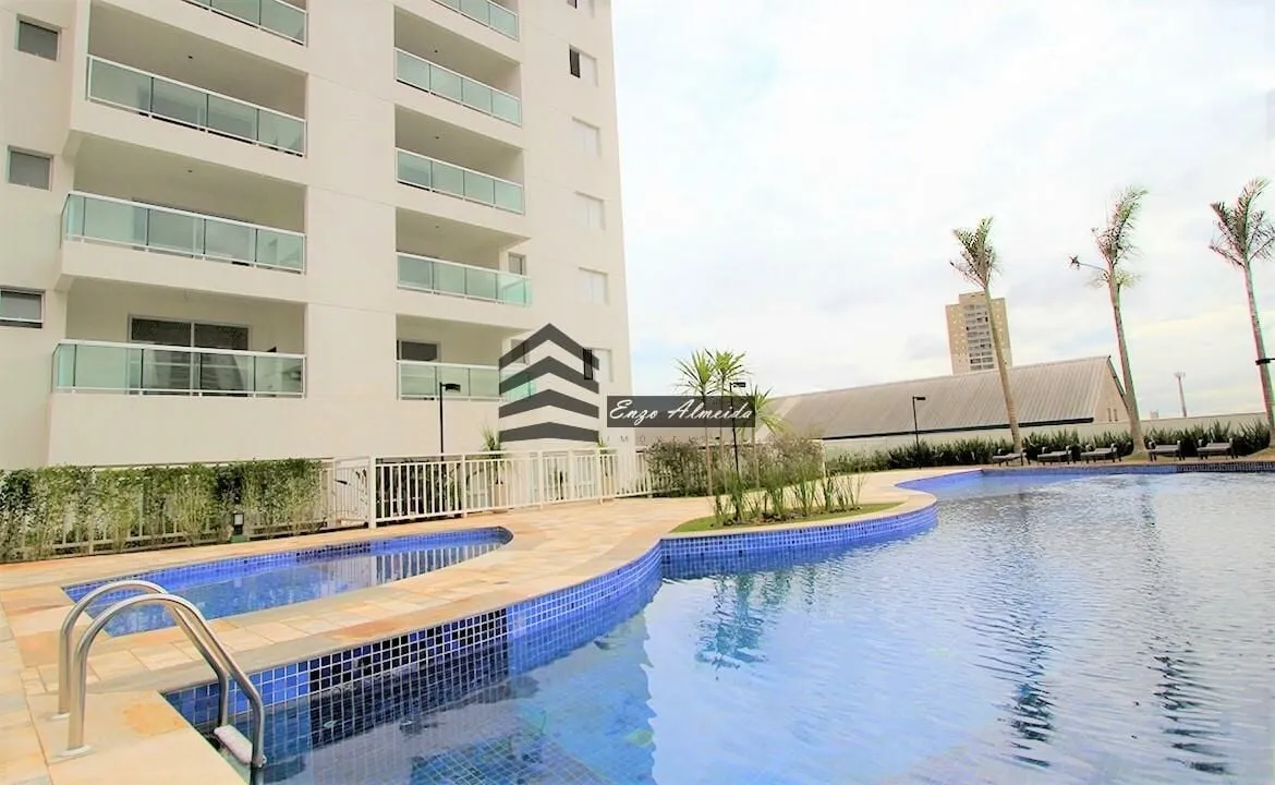Imagem Apartamento à venda em São Paulo/SP