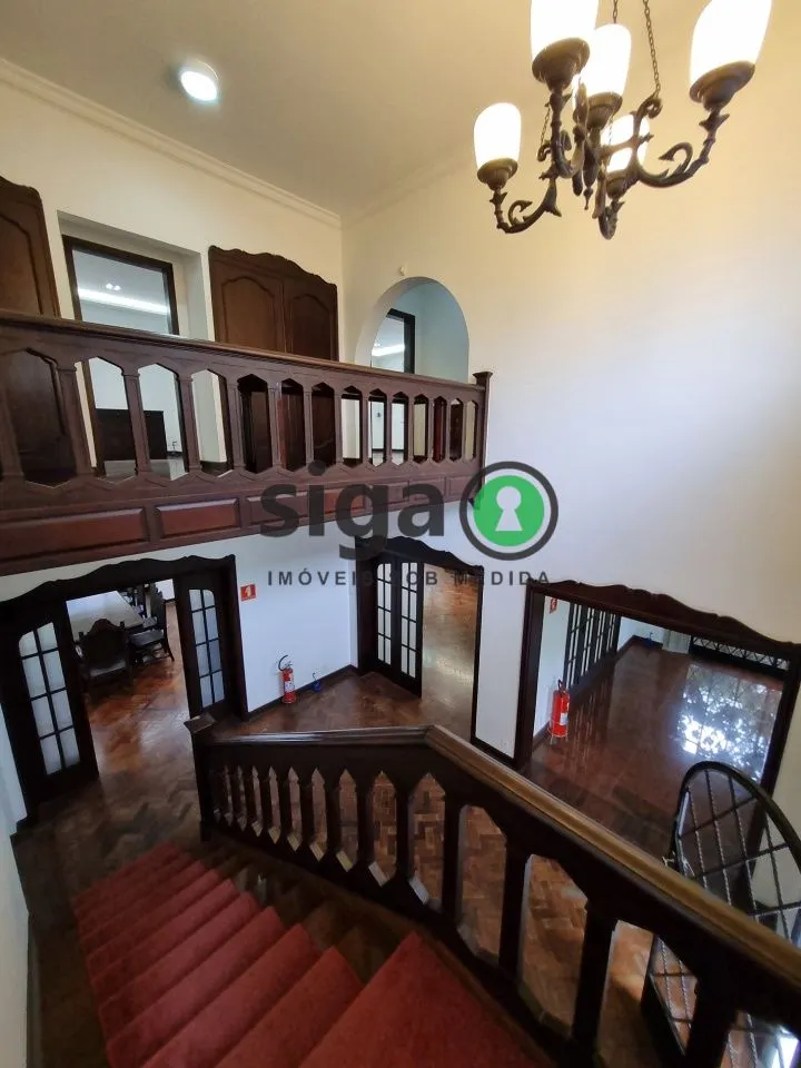 Imagem Casa para Venda ou Aluguel no Jardim América com 5 quartos e 1355m²
