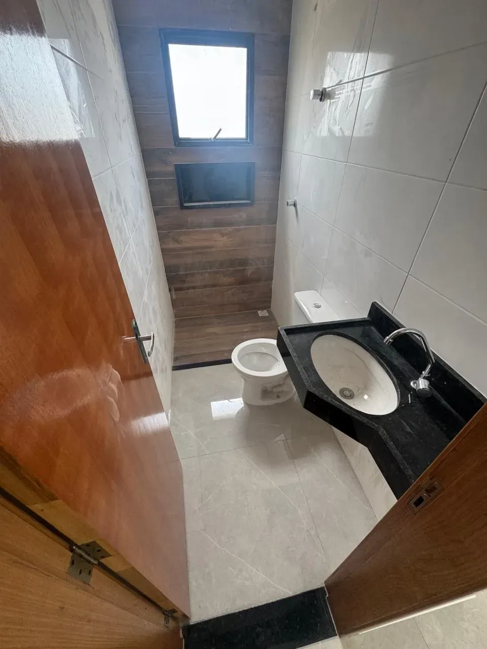 Imagem Apartamento com 2 Quartos à Venda, 43 m² em Jardim São Francisco - Cubatão