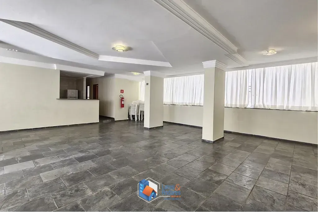 Imagem Apartamento à venda 3 Quartos 1 Vaga 70M² Vila Pompéia São Paulo - SP