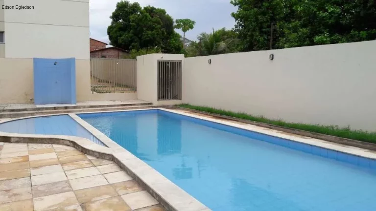 Imagem APARTAMENTO RESIDENCIAL em TERESINA - PI, PLANALTO