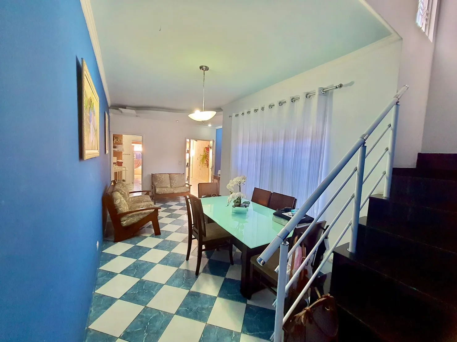 Imagem Casa à venda 3 Quartos, 2 Vagas, 174M², Residencial Novo Horizonte, Taubaté - SP