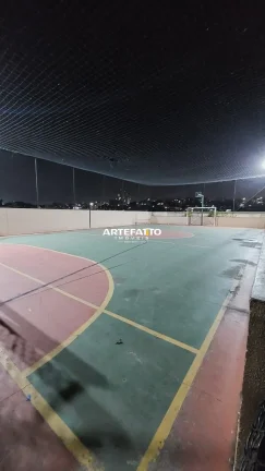 Imagem Apartamento Charmoso e Pronto para Morar! 48m2 bem distribuídos