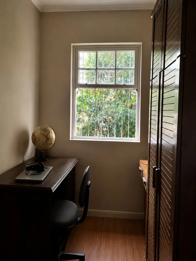 Imagem Apartamento em Passo da Areia