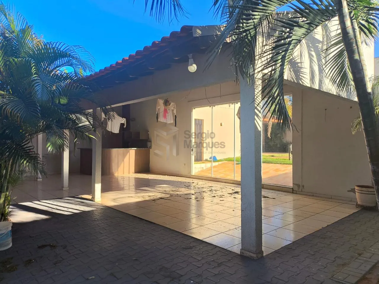 Imagem Casa 675m Perobal-PR 383