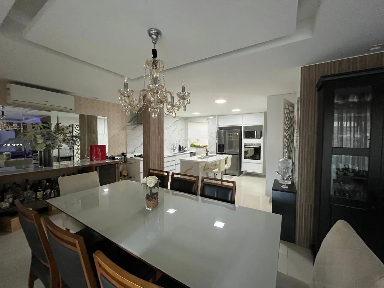 Imagem Casa para Venda em Rio de Janeiro, Recreio dos Bandeirantes, 4 dormitórios, 4 suítes, 5 banheiros