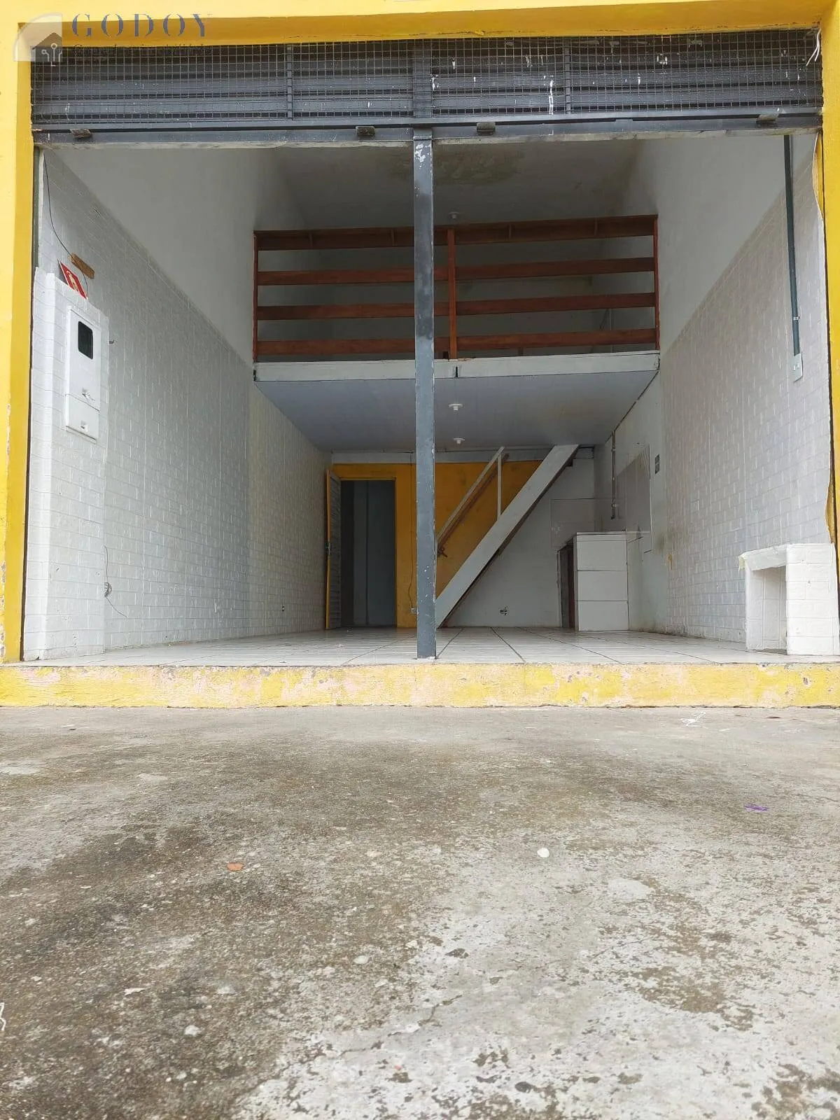 Imagem Comercial para Locação 55M², Residencial Estoril, Taubaté - SP