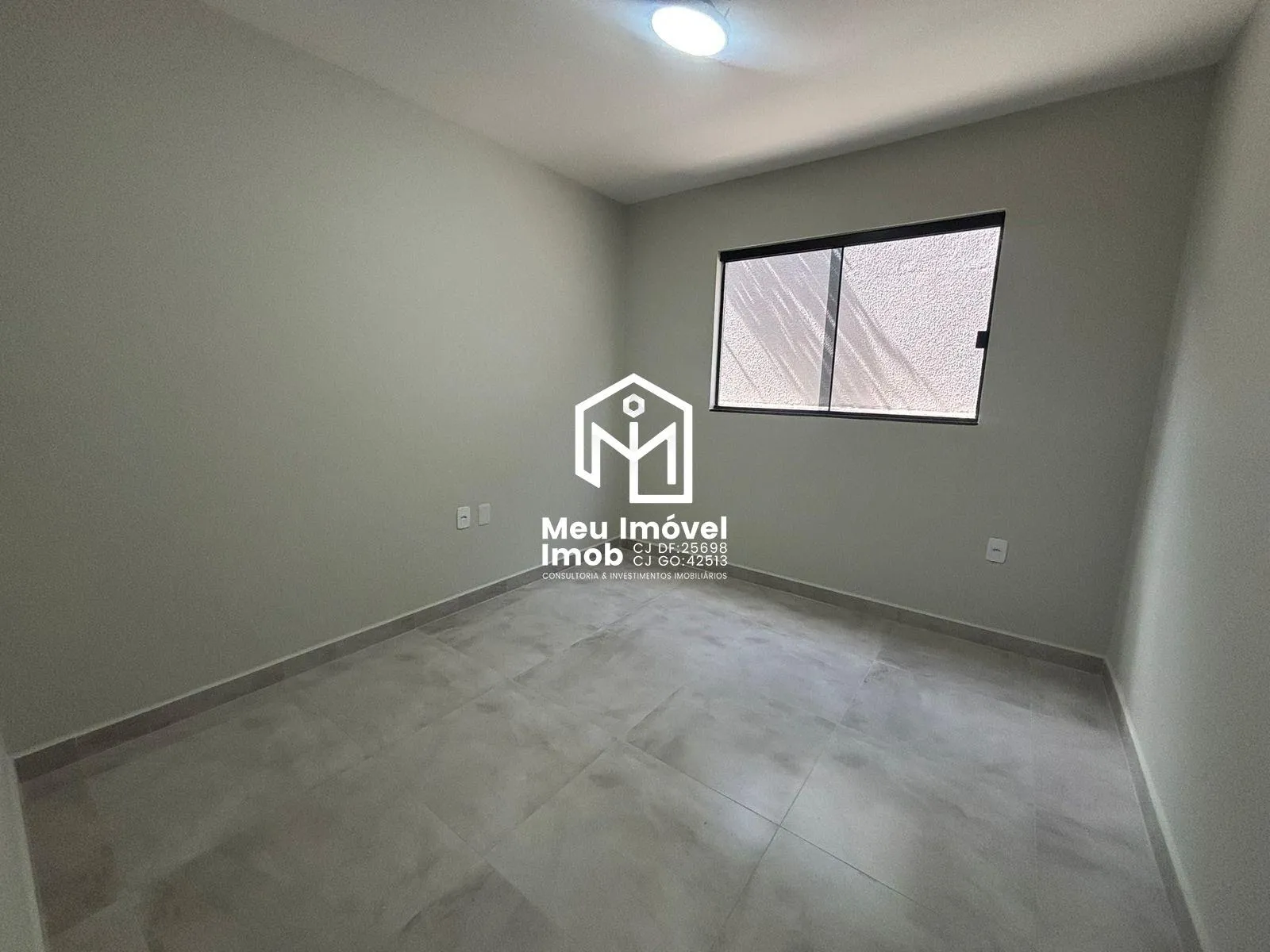 Imagem APTO Térreo 2 Quartos 1 Vaga 53m² Luziânia/GO