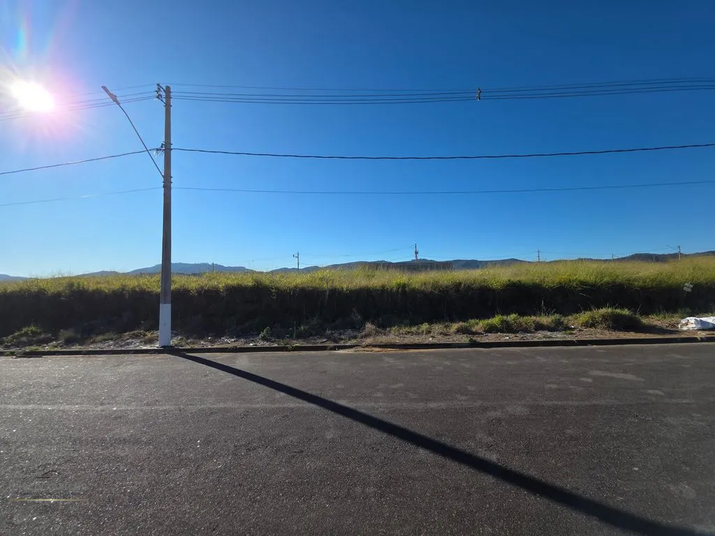 Imagem Terreno a Venda no Bairro Montreal em Poços de Caldas
