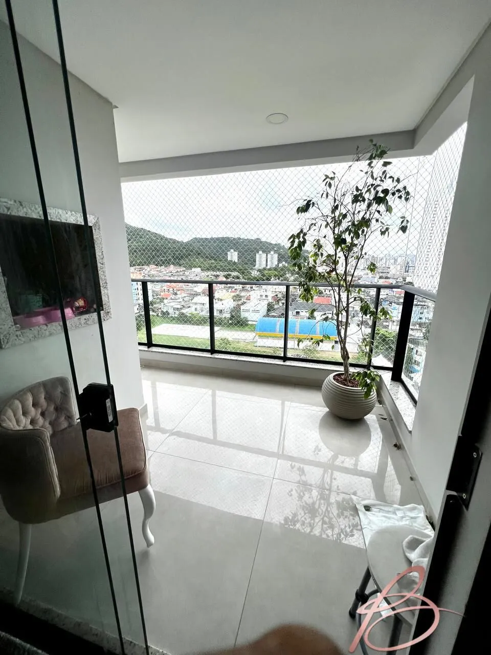 Imagem Apartamento em Fazenda, Itajaí/SC
