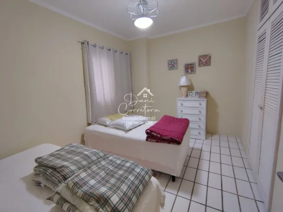 Imagem Apartamento à venda com vista para o oceano e sacada no Morro do Maluf, Pitangueiras: 3 quartos, 1 suíte, 2 salas, 3 banheiros, 1 vaga, 145m².