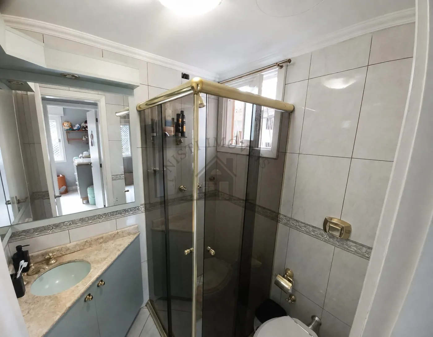 Imagem Apartamento da Anita Garibaldi com sacada