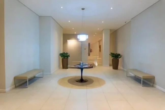 Imagem EDIFÍCIO MASSIMO - Charmoso apartamento de 85m² (Revenda), em excelente localização do Campo Belo!!
