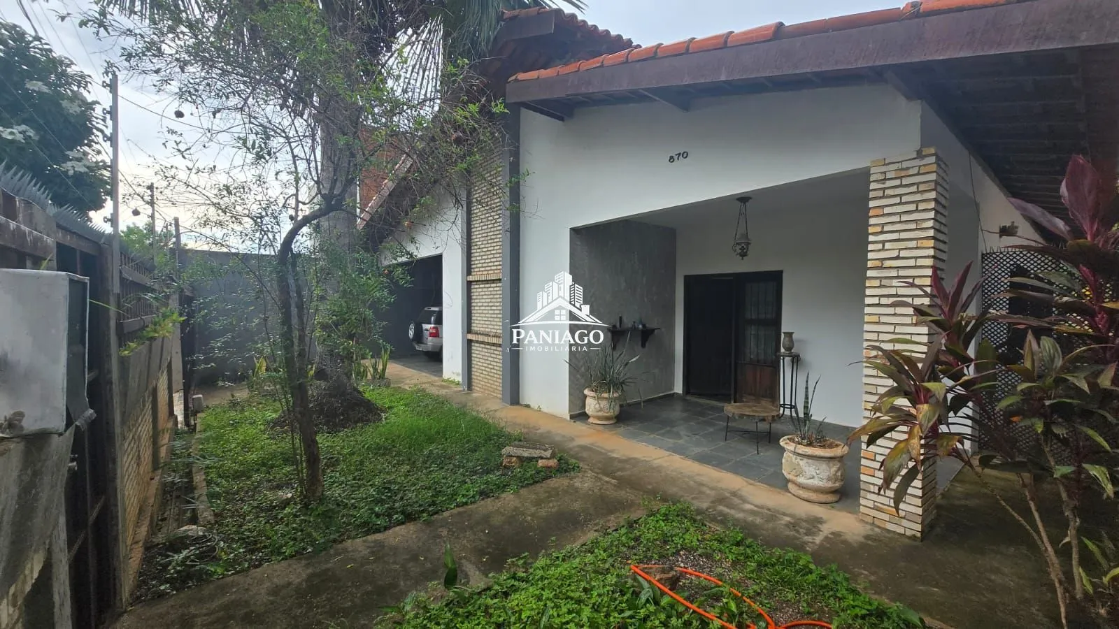 Imagem Casa com 4 quartos, área gourmet c/ piscina, Santa Rosa, Cuiabá R$ 2.000.000,00
