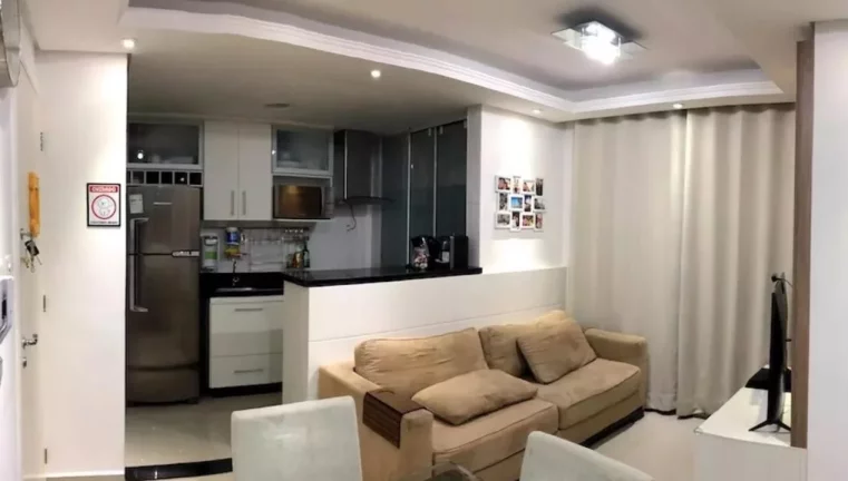 Imagem APARTAMENTO RESIDENCIAL em SÃO PAULO - SP, JARDIM PREVIDÊNCIA