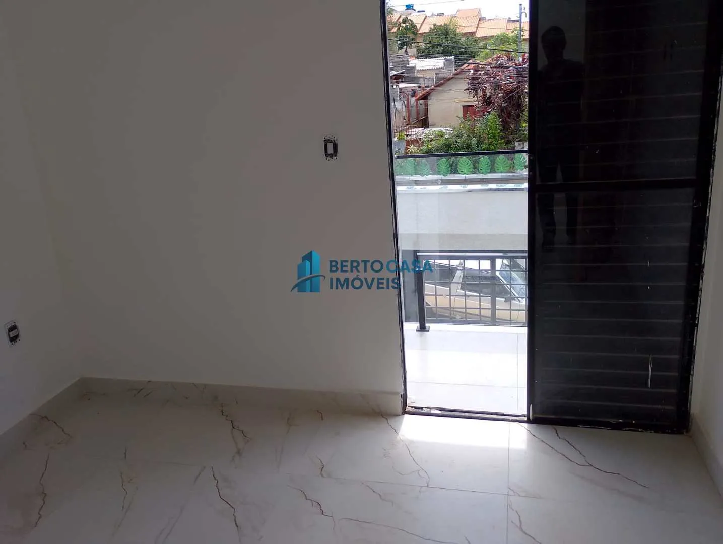 Imagem Casa Padrão