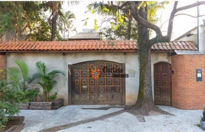 Imagem Casa com 3 dormitórios à venda, 250 m² por R$ 1.470.000,00 - Cangaiba - São Paulo/SP