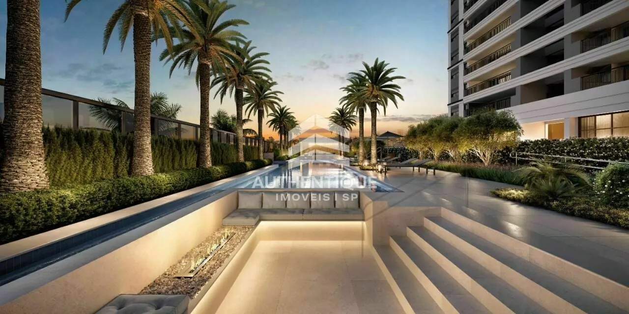 Imagem LUMIERE RESIDENCE CHACARA KLABIN - Loja à venda no bairro Chacara Klabin - São Paulo/SP, Zona Sul