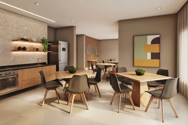 Imagem APARTAMENTO RESIDENCIAL em São Paulo - SP, Vila Romana