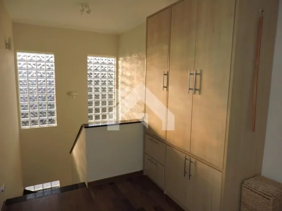 Imagem Casa de Condomínio em Chácaras São Carlos - Cotia