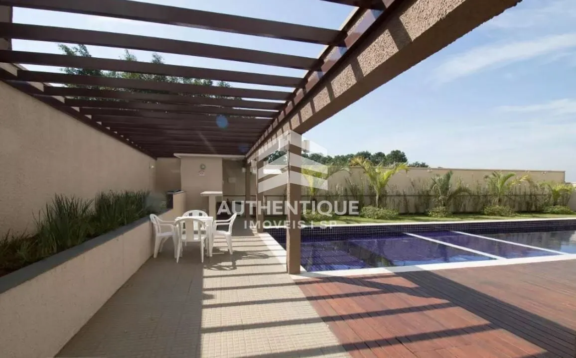 Imagem TOP LIFE VIEW ASSUNCAO SANTO ANDRE - Apartamento à venda no bairro Vila Assunção - Santo André/SP