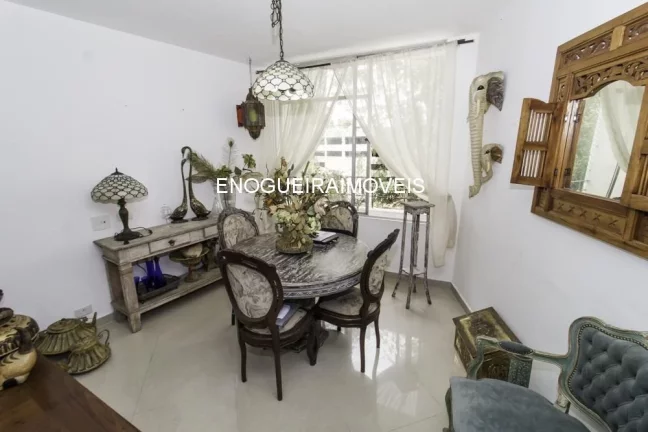 Imagem APARTAMENTO RESIDENCIAL em SÃO PAULO - SP, MORUMBI