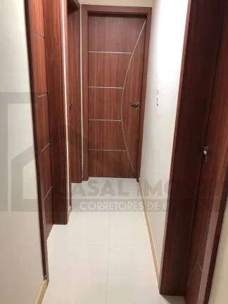 Imagem CASAL IMÓVEIS VENDE VILLE SOLARE 3/4 SENDO 1 SUÍTE + 1 VG