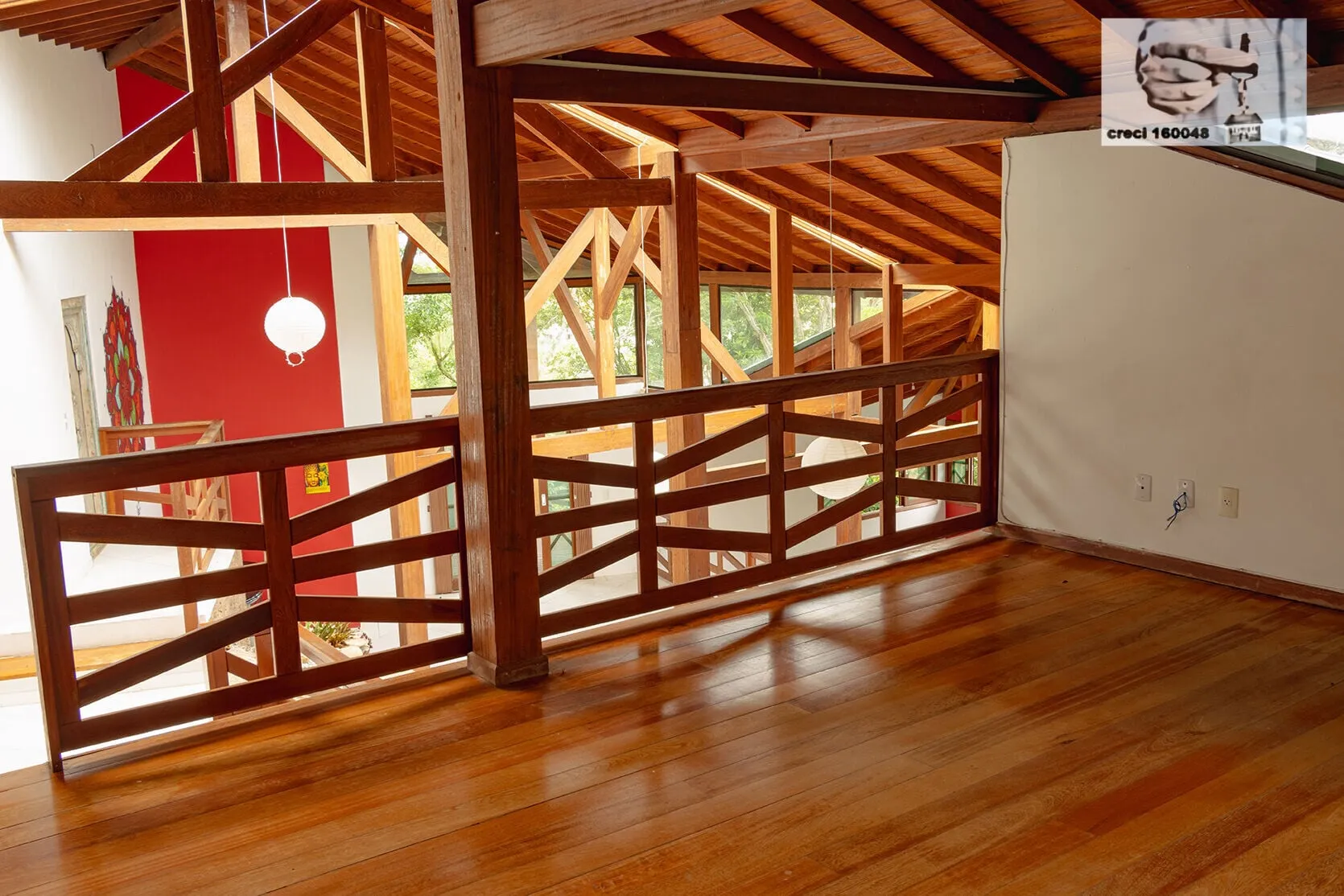 Imagem Casa Alto Padrão em Floripa-SC