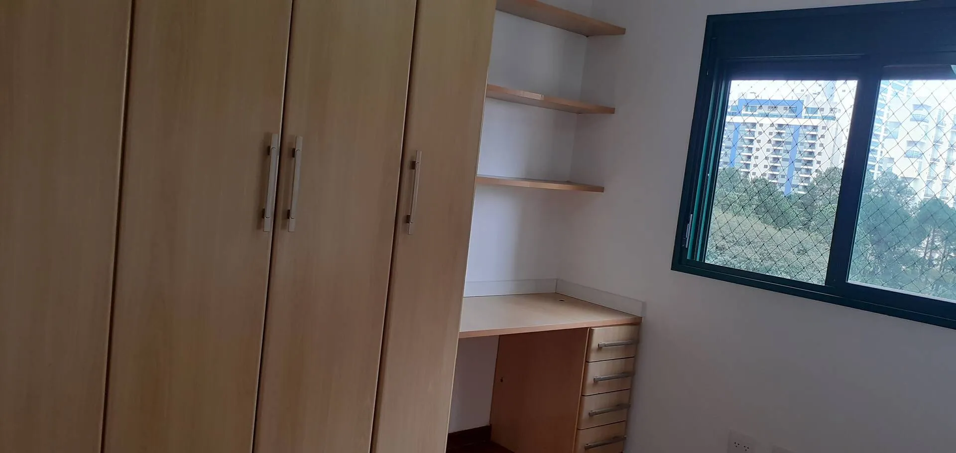 Imagem APARTAMENTO LOCALIZADO NO CONDOMÍNIO CLASSIC