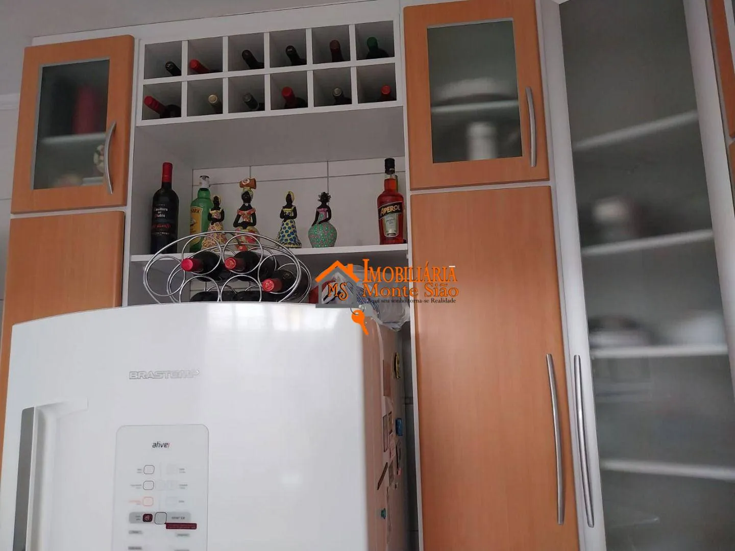 Imagem Sobrado com 3 dormitórios à venda, 130 m² por R$ 950.000,00 - Jardim Gopoúva - Guarulhos/SP